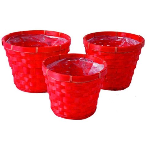 CASPO D18H15 ROSSO COL. GLORIA